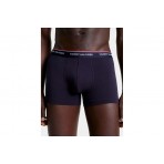 Tommy Jeans 3P Trunk Εσώρουχo Boxer 3-Τεμάχια (1U87903842 0YY)