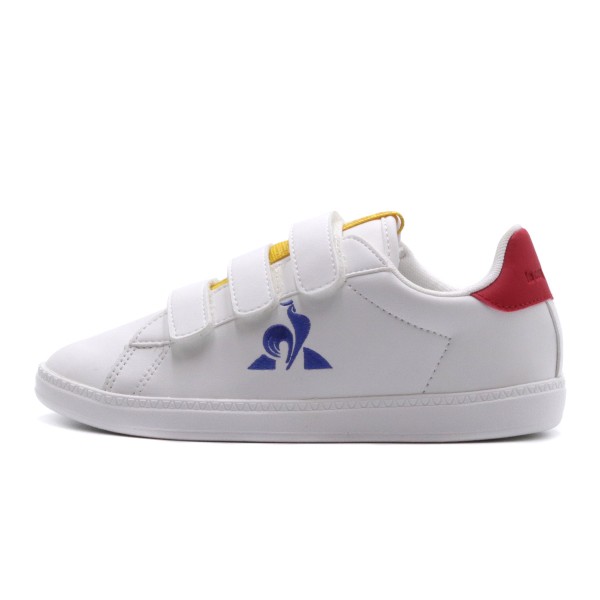 Le Coq Sportif Courtset Ps Sport Sneaker (2210155)