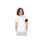 Le Coq Sportif Bat Tee Ss N1 (2210565)