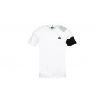 Le Coq Sportif Bat Tee Ss N1 (2210565)