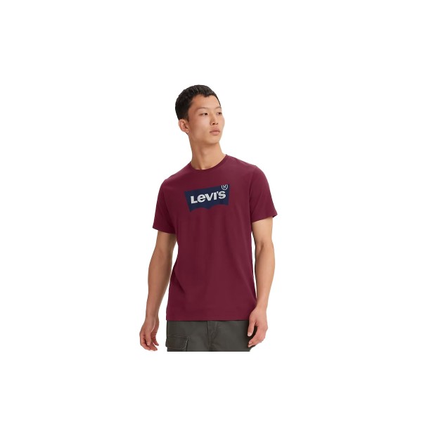 Levi's T-Shirt Ανδρικό (224911190)