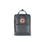 Fjallraven Kanken Unisex Σακίδιο Πλάτης Γκρι Σκούρο