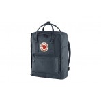 Fjallraven Kanken Unisex Σακίδιο Πλάτης Μπλε Σκούρο