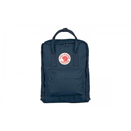 Fjallraven Kanken Unisex Σακίδιο Πλάτης Μπλε Σκούρο