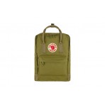 Fjallraven Kanken Unisex Σάκος Πλάτης Χακί