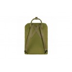 Fjallraven Kanken Unisex Σάκος Πλάτης Χακί