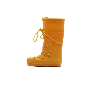 Moon Boot Rain Boots High Μπότες (24600100 002)