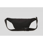 Karl Lagerfeld Utility Coated Bumbag Τσαντάκι Μέσης (246D3080 J101)