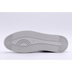 Filling Pieces Low Top Ripple Nappa Ανδρικά Sneakers Λευκά