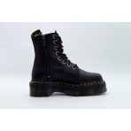 Dr. Martens Jadon III Γυναικεία Μποτάκια Μαύρα