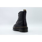 Dr. Martens Jadon III Γυναικεία Μποτάκια Μαύρα