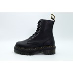 Dr. Martens 1460 Pascal Max Γυναικεία Μποτάκια Μαύρα