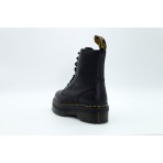 Dr. Martens 1460 Pascal Max Γυναικεία Μποτάκια Μαύρα