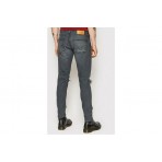 Levi's 512 Slim Taper Παντελόνι Τζιν Ανδρικό (288331076)