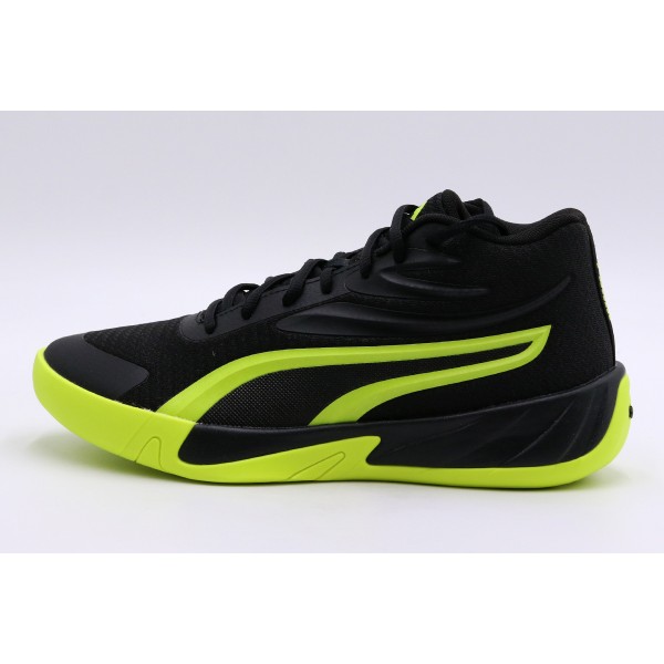 Puma Court Pro Παπούτσια Για Μπάσκετ (310829 03)