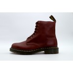 Dr. Martens 1460 Pascal Ανδρικά Μποτάκια Καφέ