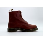 Dr. Martens 1460 Pascal Ανδρικά Μποτάκια Καφέ