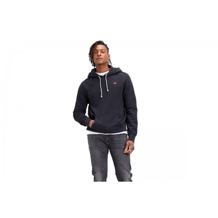 Levi's Hoodie Ανδρικό 