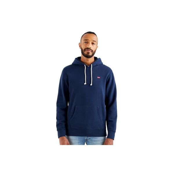 Levi's Hoodie Ανδρικό (345810009)