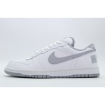 Nike Big Low Ανδρικά Sneakers Λευκά, Γκρι