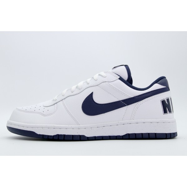 Nike Big Low Sneakers (355152 140)