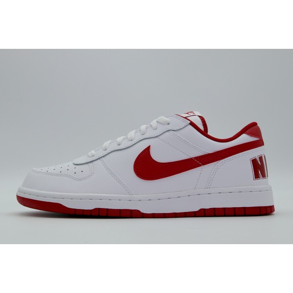 Nike Big Low Sneakers (355152 150)