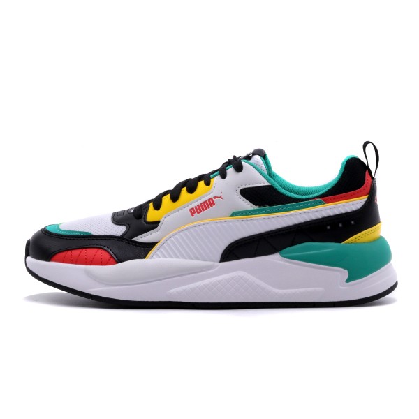 Puma X-Ray 2 Square Sneakers (373108 82)