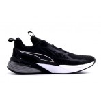 Puma X-Cell Action Αθλητικά Παπούτσια Για Τρέξιμο Μαύρα, Λευκά