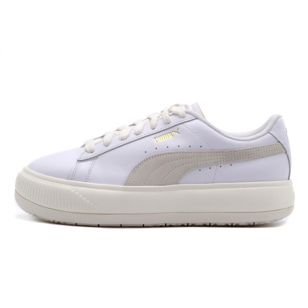 Puma Suede Mayu Lth Wn S Sneakers (381042 01)