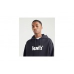 Levi's Hoodie Ανδρικό (384790081)