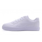 Puma Caven 2.0 Ανδρικά Sneakers Λευκά