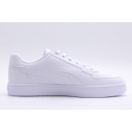 Puma Caven 2.0 Ανδρικά Sneakers Λευκά