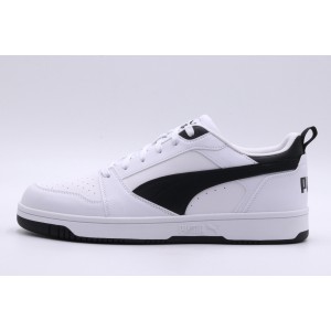 Puma Rebound V6 Low Sneakers (392328 02)