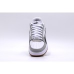 Puma Caven 2.0 VTG Ανδρικά Sneakers Λευκά, Γκρι, Μαύρα