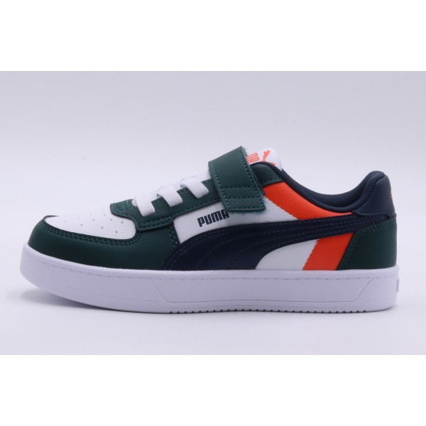 Puma Caven 2.0 Block Ac - Ps (394462 09)