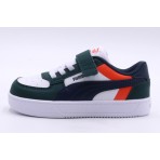 Puma Caven 2.0 Block Βρεφικά Sneakers