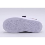 Puma Caven 2.0 Block Βρεφικά Sneakers Μωβ, Λευκά, Λιλά