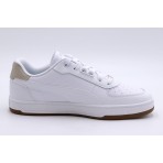 Puma Caven 2.0 Lux Ανδρικά Sneakers Λευκά