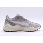 Puma Rs-X Efekt Better With Age Ανδρικά Sneakers Γκρι, Μπεζ