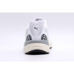 Puma Velophasis Unisex Sneakers Λευκά, Γκρι, Εκρού