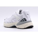 Puma Velophasis Unisex Sneakers Λευκά, Γκρι, Εκρού