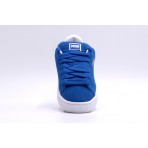 Puma Suede XL Sneakers Ρουά, Λευκά