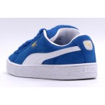 Puma Suede XL Sneakers Ρουά, Λευκά