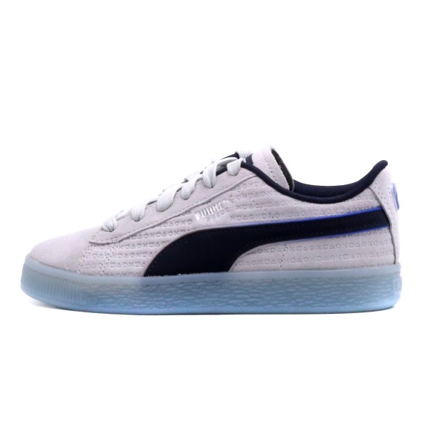 Puma Suede Playstation Ps Sneakers (396656 01)