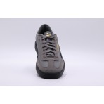 Puma Club II Era Unisex Sneakers Μαύρα, Γκρι Σκούρα