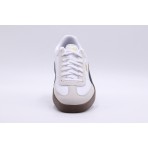 Puma Club II Era Unisex Sneakers Λευκά, Μαύρα, Εκρού, Καφέ