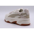 Puma BLSTR Surreal Contour Γυναικεία Sneakers Λευκά, Μπεζ