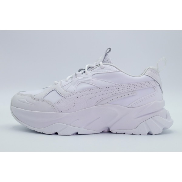 Puma Sophyr Lthr Wns Sneakers (398555 01)