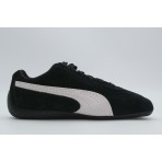 Puma Speedcat OG Sneakers Μαύρα, Λευκά