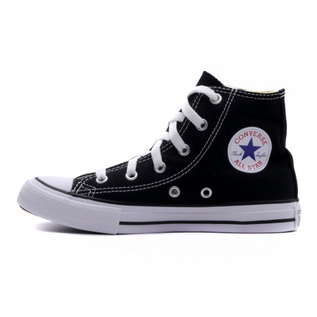 Converse Yths C-T Allstar Hi Sneakers 